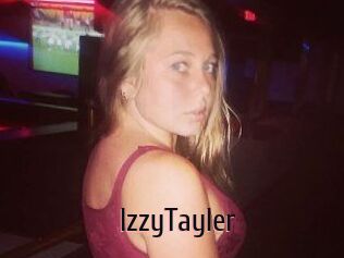 Izzy_Tayler