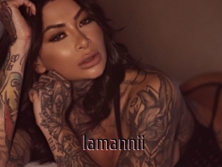 Iamannii