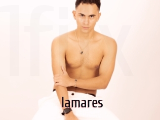 Iamares