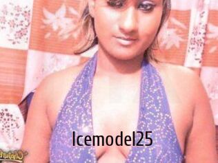 Icemodel25