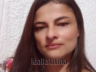 Idalialatina