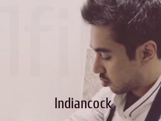 Indiancock