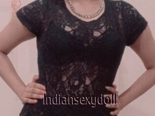 Indiansexydoll