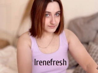 Irenefresh