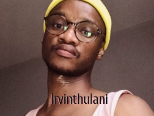 Irvinthulani