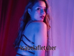 Isabelafletcher