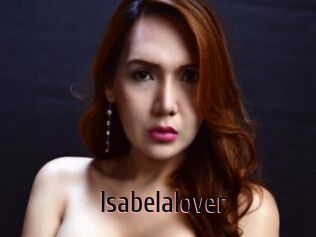 Isabelalover