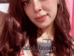 Isabellaboneth