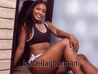 Isabellaghurman