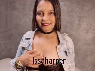 Issaharper