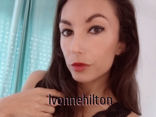 Ivonnehilton