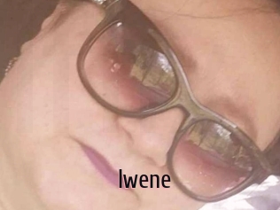 Iwene