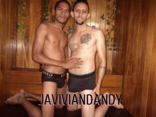 JAVIVIANDANDY