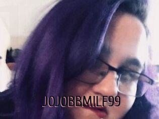 JOJOBBMILF99