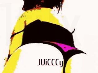 JUiCCCy