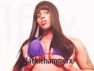Jackiehammerx
