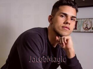 JacobMagic