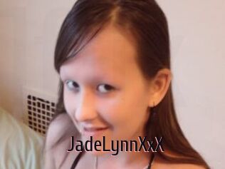 JadeLynnXxX