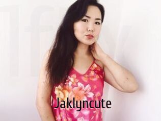 Jaklyncute