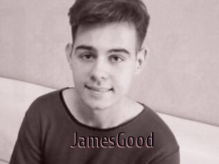 JamesGood