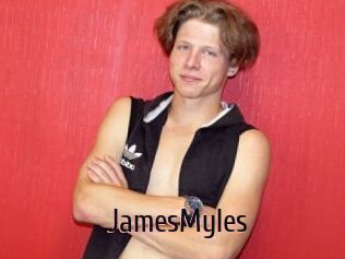 JamesMyles