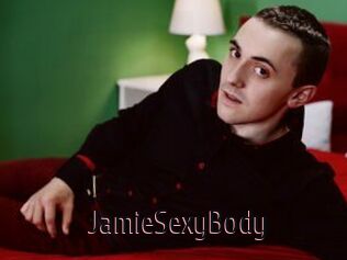 JamieSexyBody