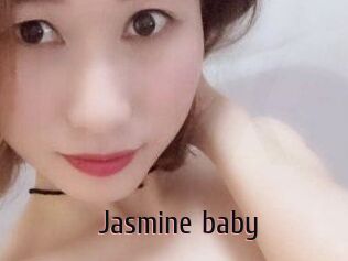Jasmine_baby