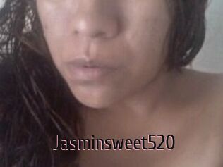 Jasminsweet520