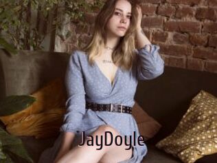 JayDoyle