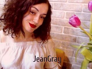 JeanGray