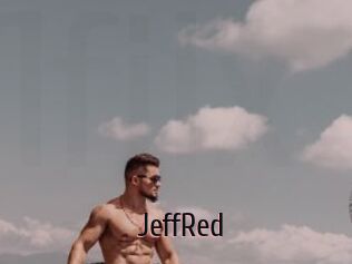 JeffRed