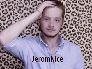 JeromNice