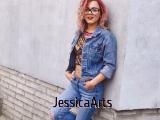 JessicaArts