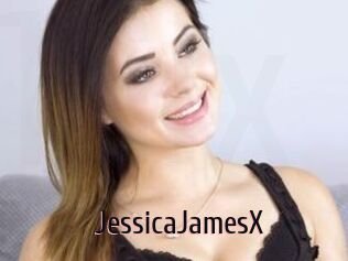 JessicaJamesX