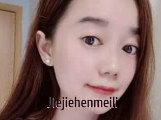 Jiejiehenmeili