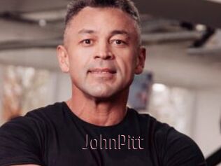 JohnPitt
