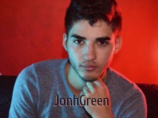 JonhGreen