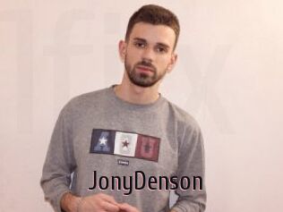 JonyDenson