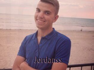 Jordanss