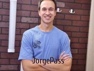 JorgePass