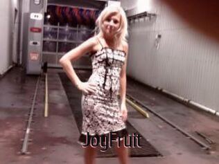 JoyFruit