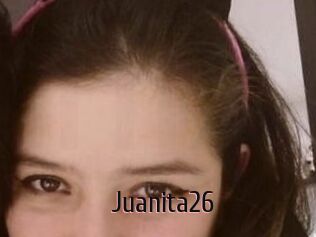 Juanita26