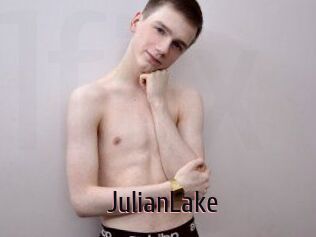 JulianLake