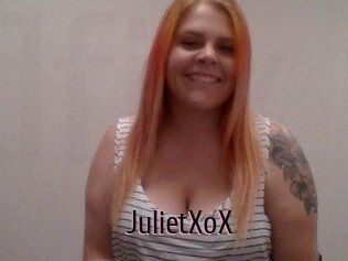 JulietXoX