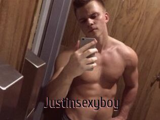 Justinsexyboy