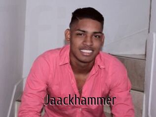 Jaackhammer