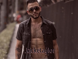 Jacketaylor