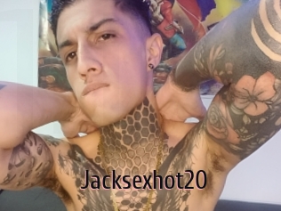 Jacksexhot20