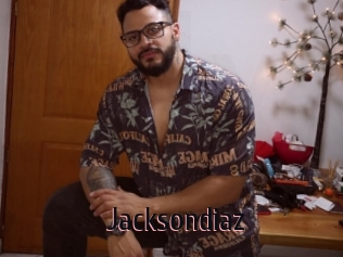 Jacksondiaz