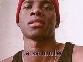 Jacksonmuller